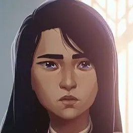Profile image of Caitlyn Kiramman