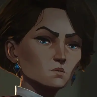 Profile image of Cassandra Kiramman