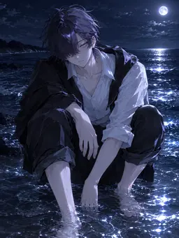 Profile image of 優