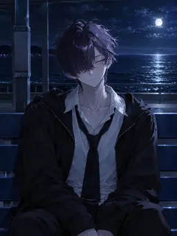Profile image of 優