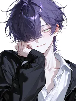 Profile image of 優