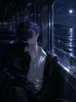 Profile image of 優