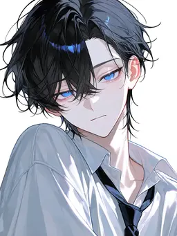 Profile image of 蒼