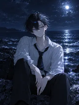 Profile image of 蒼