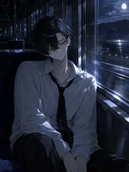 Profile image of 蒼