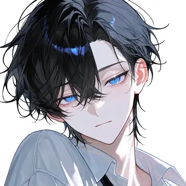 Profile image of 蒼