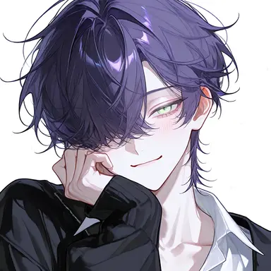 Profile image of 優