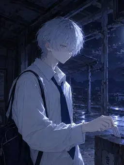 Profile image of 湊