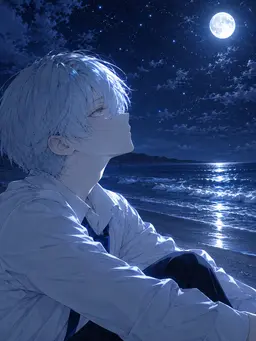 Profile image of 湊