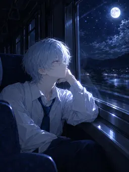 Profile image of 湊