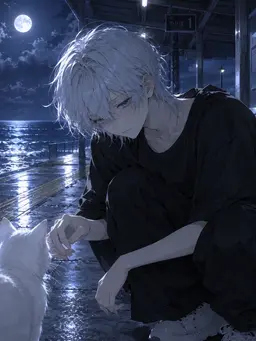 Profile image of 凪