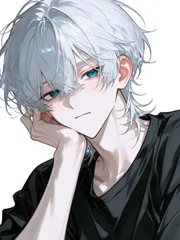 Profile image of 凪