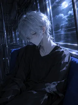 Profile image of 凪