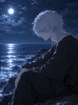 Profile image of 凪