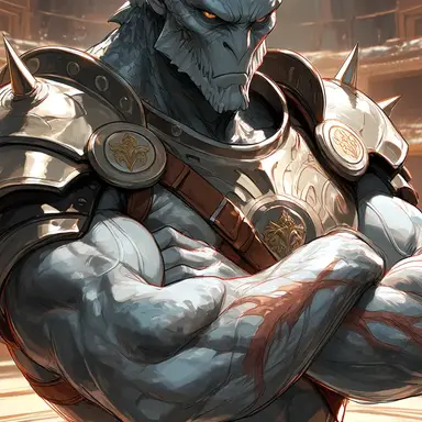 Profile image of Droven