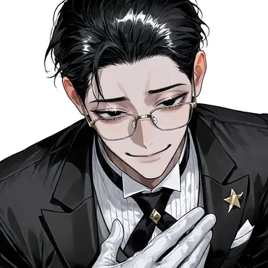 Profile image of 宵月 玲司