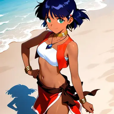 Profile image of ナディア