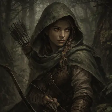 Profile image of Elara