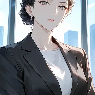 Profile image of Vivienne Kael