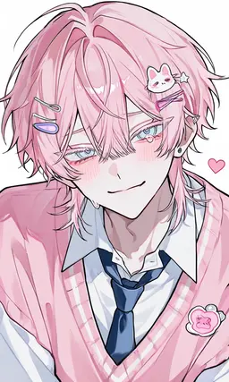 Profile image of 桃原李音　リオン