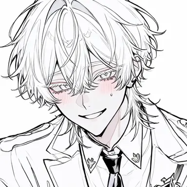 Profile image of 白雪凛　リン