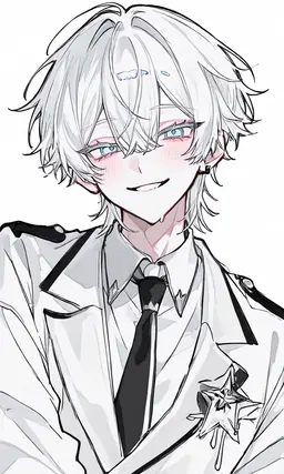 Profile image of 白雪凛　リン