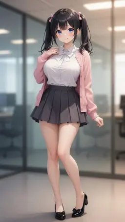 Profile image of Yukina
