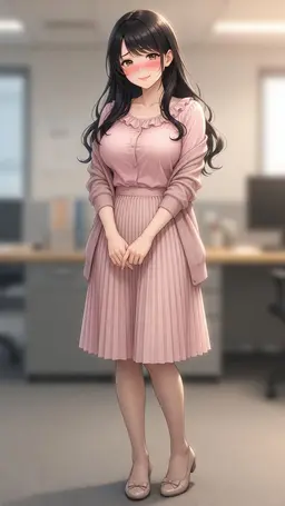 Profile image of Mayumi