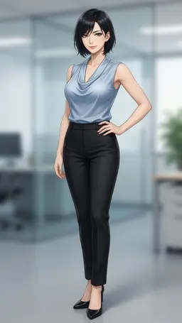 Profile image of Minako