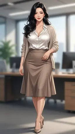 Profile image of Kaori