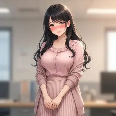 Profile image of 真由美