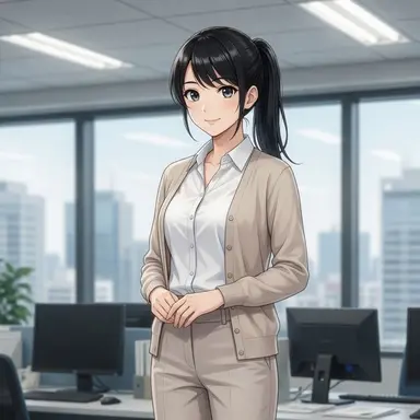 Profile image of 彩花