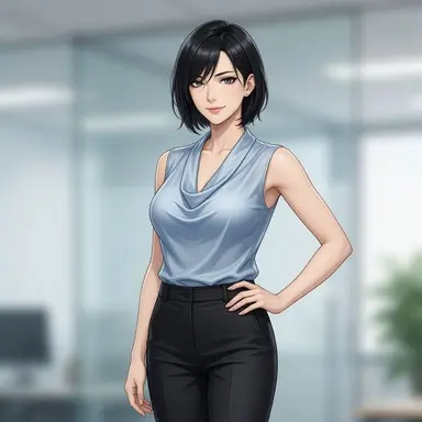 Profile image of 美奈子