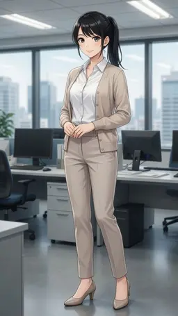 Profile image of Ayaka
