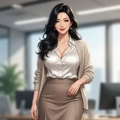 Profile image of 香織