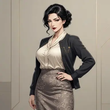 Profile image of 恵子