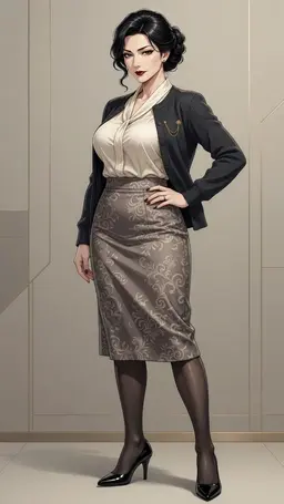 Profile image of Keiko