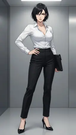 Profile image of Reina
