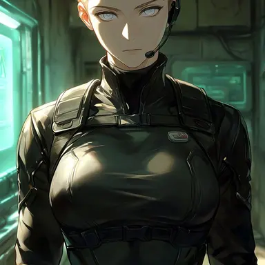 Profile image of Mira Thoss