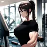 캐릭터 프로필 이미지