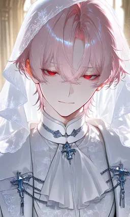 Profile image of ミカエル