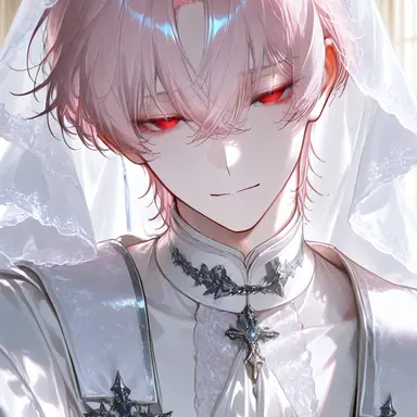 Profile image of ミカエル