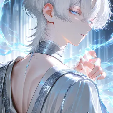 Profile image of エイシア
