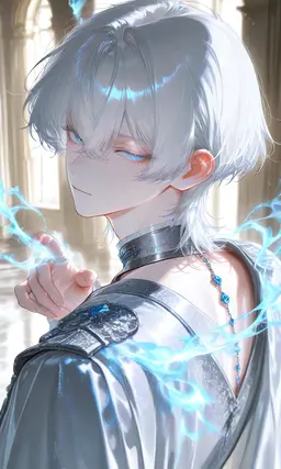 Profile image of エイシア