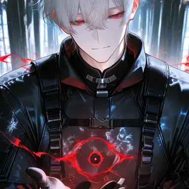 Profile image of アイザック