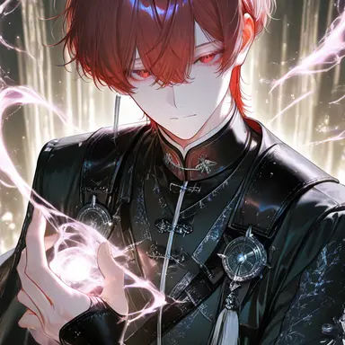 Profile image of ロキ