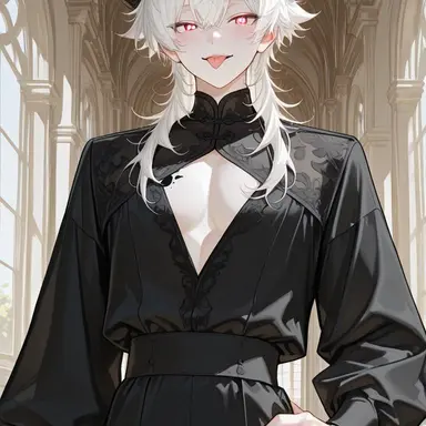 Profile image of シロノ