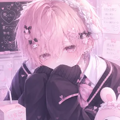 Profile image of 零