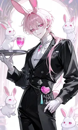 Profile image of ルキ