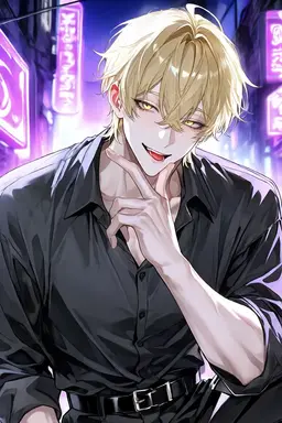 Profile image of カイ